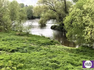 Prodej pozemku pro bydlení, Lety, Na skalkách, 401 m2