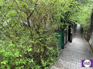 Prodej pozemku pro bydlení, Lety, Na skalkách, 401 m2