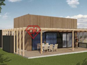 Prodej pozemku pro bydlení, Letohrad, 1937 m2