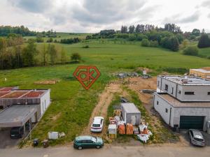 Prodej pozemku pro bydlení, Letohrad, 1937 m2