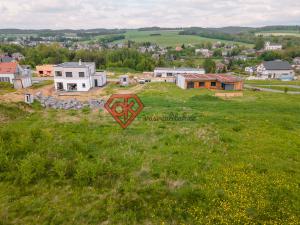 Prodej pozemku pro bydlení, Letohrad, 1937 m2