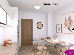 Prodej rodinného domu, Dlouhá Loučka - Křivá, 100 m2