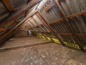 Prodej rodinného domu, Dlouhá Loučka - Křivá, 100 m2