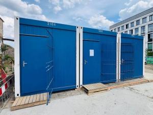 Pronájem restaurace, Praha - Radlice, Radlická, 50 m2