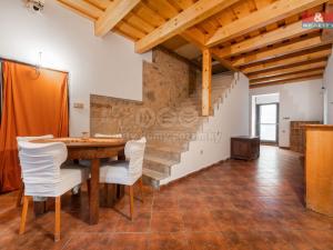 Prodej zemědělské usedlosti, Čistá, 185 m2
