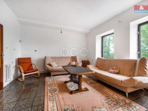 Prodej zemědělské usedlosti, Čistá, 185 m2