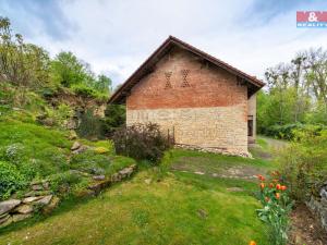 Prodej zemědělské usedlosti, Čistá, 185 m2