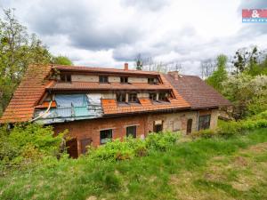 Prodej zemědělské usedlosti, Čistá, 185 m2