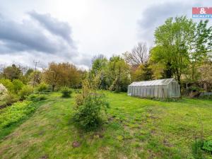 Prodej zemědělské usedlosti, Čistá, 185 m2