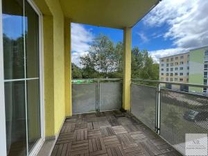 Prodej bytu 3+kk, Karlovy Vary, Jateční, 118 m2