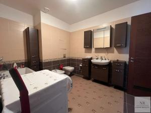 Prodej bytu 3+kk, Karlovy Vary, Jateční, 118 m2