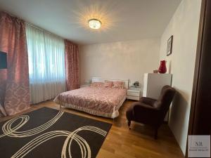 Prodej bytu 3+kk, Karlovy Vary, Jateční, 118 m2