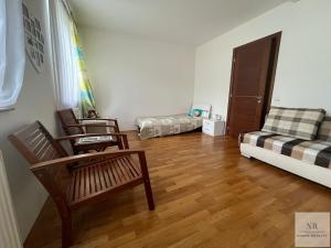 Prodej bytu 3+kk, Karlovy Vary, Jateční, 118 m2