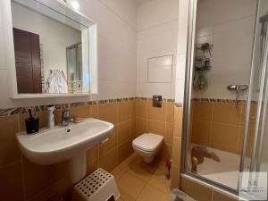 Prodej bytu 3+kk, Karlovy Vary, Jateční, 118 m2