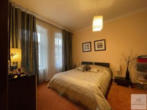 Prodej bytu 2+1, Karlovy Vary, Tylova, 70 m2
