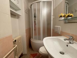 Prodej bytu 2+1, Karlovy Vary, Tylova, 70 m2