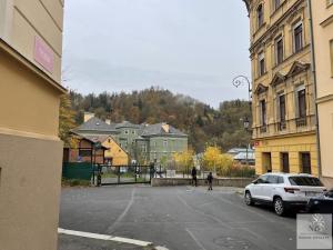 Prodej bytu 2+1, Karlovy Vary, Tylova, 70 m2