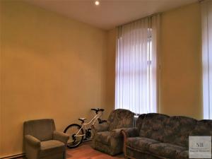 Prodej bytu 3+kk, Karlovy Vary, Zámecký vrch, 72 m2