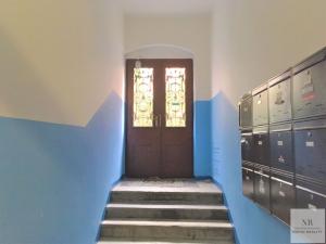 Prodej bytu 3+kk, Karlovy Vary, Zámecký vrch, 72 m2