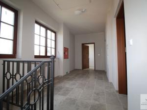 Prodej činžovního domu, Karlovy Vary, Rumunská, 1336 m2