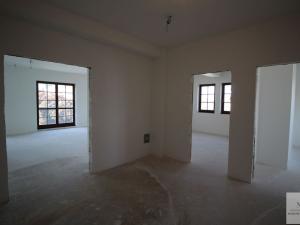 Prodej činžovního domu, Karlovy Vary, Rumunská, 1336 m2