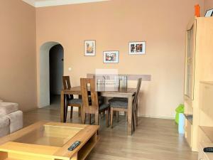 Prodej bytu 3+1, Karlovy Vary, Vítězná, 76 m2