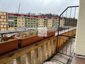 Prodej bytu 3+1, Karlovy Vary, Vítězná, 76 m2