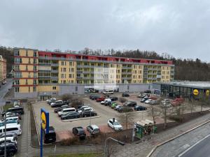 Prodej bytu 3+1, Karlovy Vary, Vítězná, 76 m2