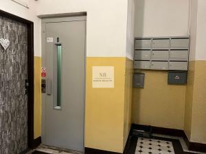 Prodej bytu 3+1, Karlovy Vary, Vítězná, 76 m2