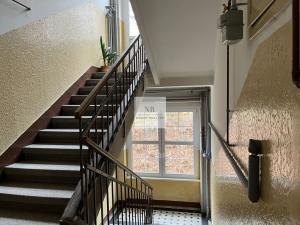 Prodej bytu 3+1, Karlovy Vary, Vítězná, 76 m2