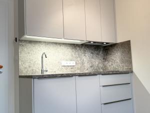 Prodej bytu 1+kk, Praha - Háje, Sochorcova, 31 m2