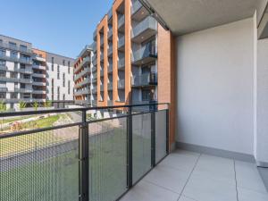 Prodej bytu 1+kk, Praha - Háje, Sochorcova, 31 m2