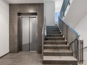 Prodej bytu 1+kk, Praha - Háje, Sochorcova, 31 m2