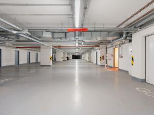 Prodej bytu 1+kk, Praha - Háje, Sochorcova, 31 m2