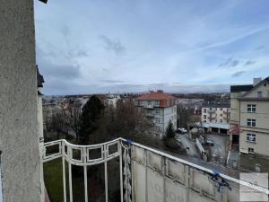 Prodej bytu 4+1, Karlovy Vary, Krále Jiřího, 134 m2