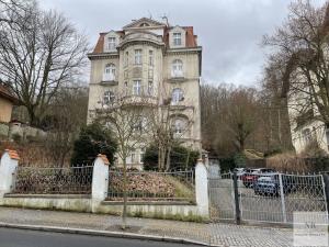 Prodej bytu 4+1, Karlovy Vary, Krále Jiřího, 134 m2