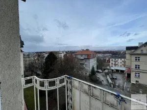 Prodej bytu 4+1, Karlovy Vary, Krále Jiřího, 134 m2