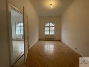 Prodej bytu 4+1, Karlovy Vary, Krále Jiřího, 134 m2