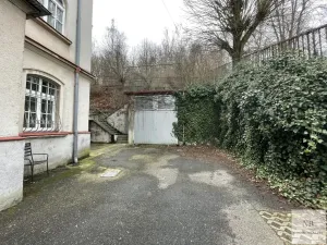 Prodej bytu 4+1, Karlovy Vary, Krále Jiřího, 134 m2