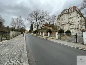 Prodej bytu 4+1, Karlovy Vary, Krále Jiřího, 134 m2