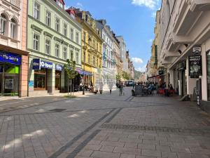 Prodej bytu 2+1, Karlovy Vary, T. G. Masaryka, 77 m2