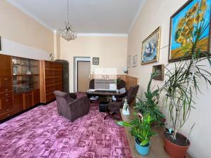 Prodej bytu 2+1, Karlovy Vary, T. G. Masaryka, 77 m2