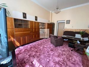Prodej bytu 2+1, Karlovy Vary, T. G. Masaryka, 77 m2
