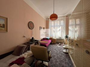 Prodej bytu 2+1, Karlovy Vary, T. G. Masaryka, 77 m2