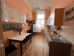 Prodej bytu 2+1, Karlovy Vary, T. G. Masaryka, 77 m2