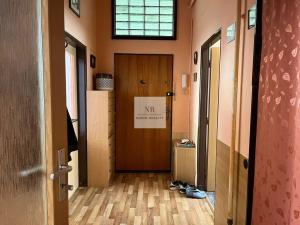 Prodej bytu 2+1, Karlovy Vary, T. G. Masaryka, 77 m2