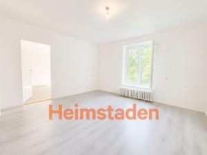 Pronájem bytu 2+1, Havířov - Město, Alšova, 54 m2