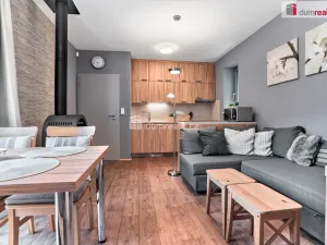 Prodej chaty, Merklín - Pstruží, 61 m2