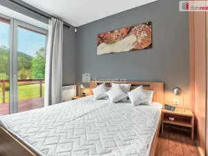 Prodej chaty, Merklín - Pstruží, 61 m2