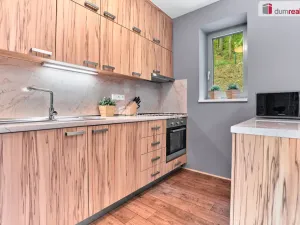 Prodej chaty, Merklín - Pstruží, 61 m2